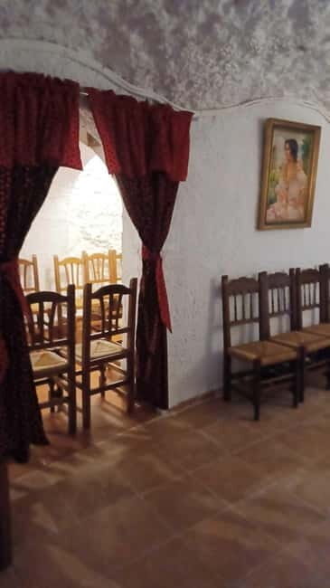 Granada: Flamenco Show Los Parrones in the Sacromonte Caves - FAQ