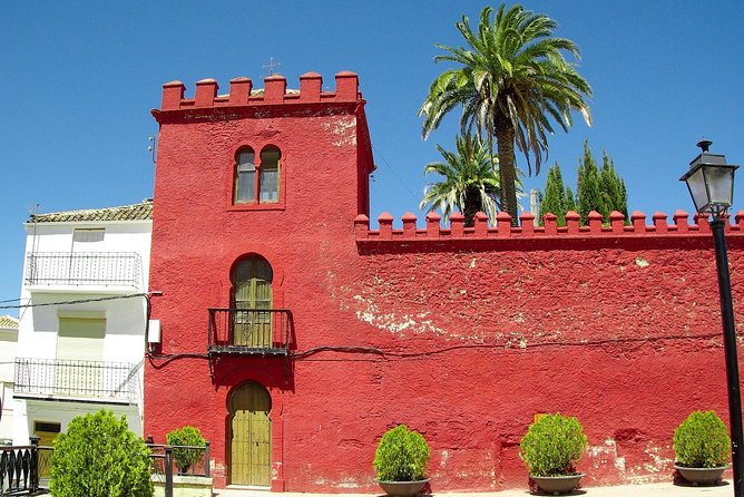 Granada From Seville - Additional Information