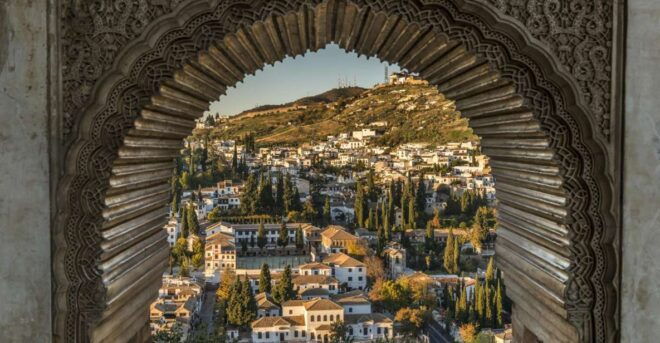 Granada Full Day: Alhambra General, Albayzin and Sacromonte - Important Information