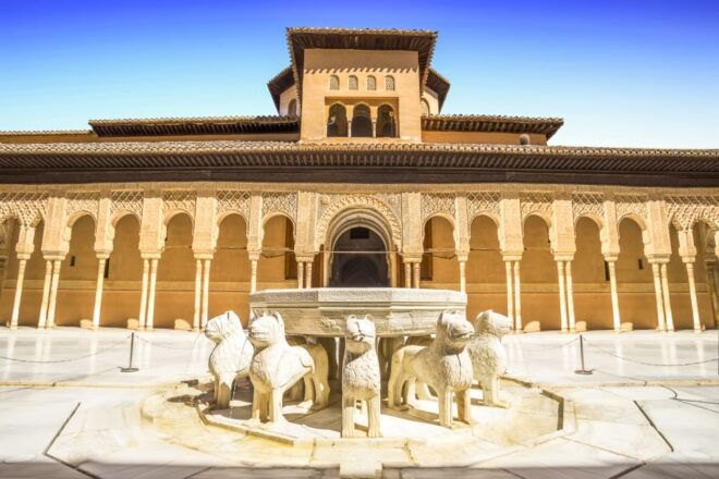 Granada Full Day: Alhambra General, Albayzin and Sacromonte - Customer Reviews