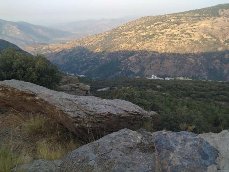 Granada: Full-Day South Tour with Guide - Good To Know  