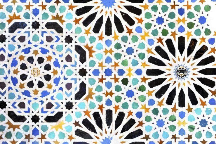 Granada: Full-Day Trip From Seville With Transfers - Pickup Information