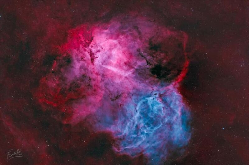 GRANADA GEOPARK (Gorafe): Astronomical observation, sidereal journey - The Sum Up