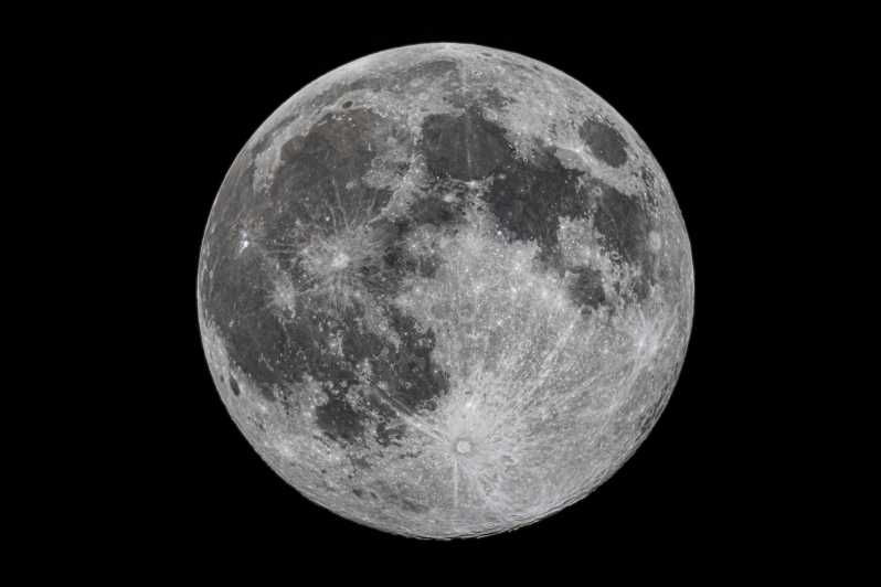 Granada Geopark: Stargazing Tour With Telescope - Booking Information