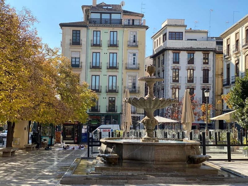 Granada: Guided City Tour with a Local Enthusiast - Granada: Guided City Tour with a Local Enthusiast – A Detailed Review