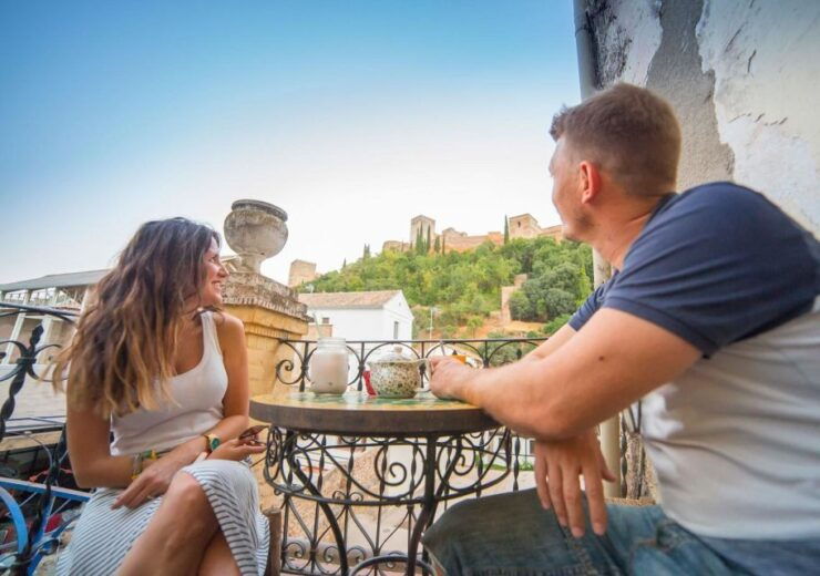 Granada: Half-Day 4-Neighborhoods 4-Cultures Private Tour - Price and Duration