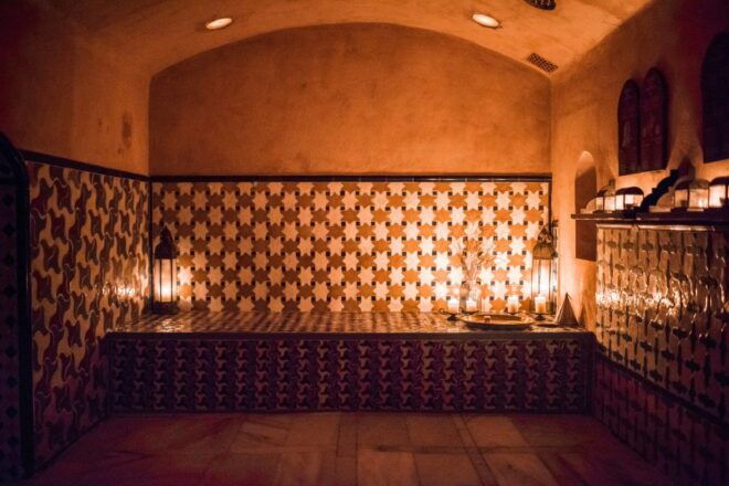 Granada: Hammam Al Ándalus With Massage - Customer Reviews