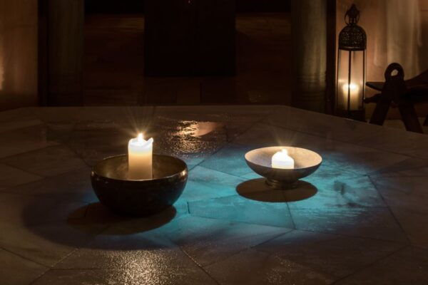 Granada: Hammam Al Ándalus With Massage - Pricing and Packages