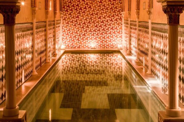 Granada: Hammam Al Ándalus With Massage - Common Questions