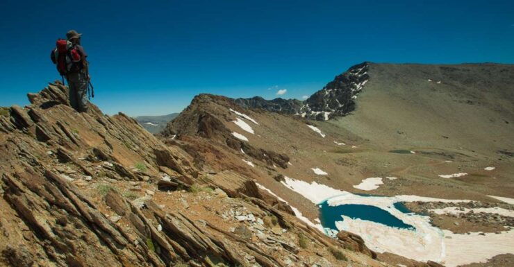 Granada: High Sierra Nevada Hiking Experience - Activity Details