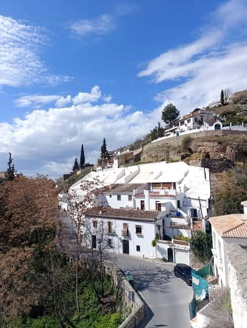 Granada: Hollywood & Sacromonte Tour - Final Thoughts