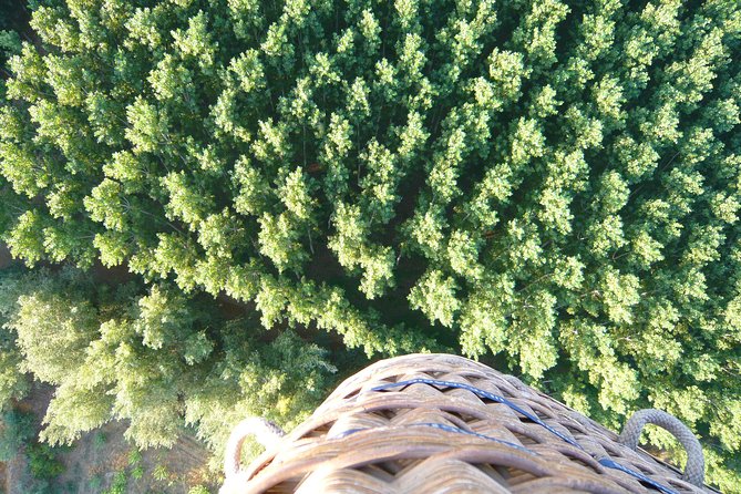 Granada Hot-Air Balloon Ride - Common Questions