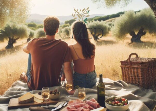 Granada in EVOO: Picnic Among Olive Trees and Unique Views - Frequently Asked Questions