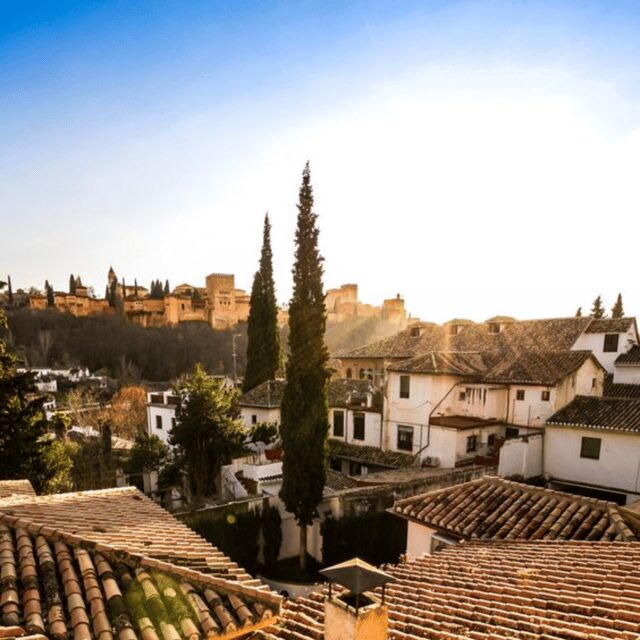 Granada in full: Historic Centre, Albaicín & Sacromonte - Good To Know