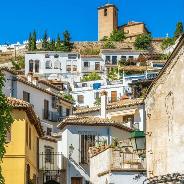 Granada in full: Historic Centre, Albaicín & Sacromonte - Authentic Experiences You’ll Remember