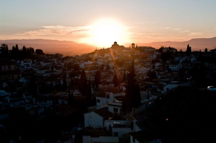 Granada Like a Local: Customized Private Tour - Customized Experience Highlights