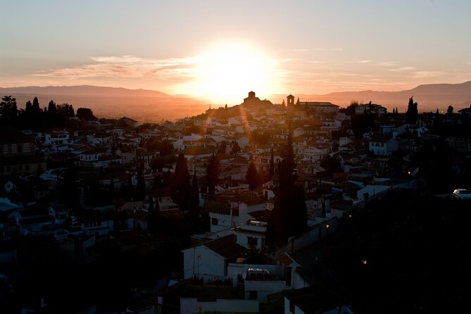 Granada Like a Local: Customized Private Tour - Pricing and Reservation