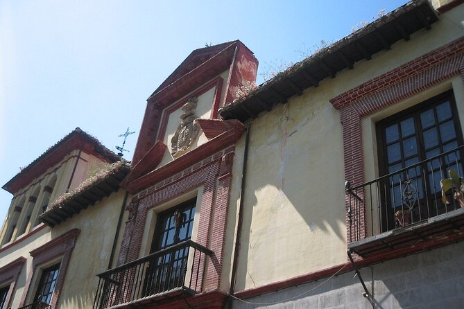 Granada Like a Local: Customized Private Tour - The Sum Up