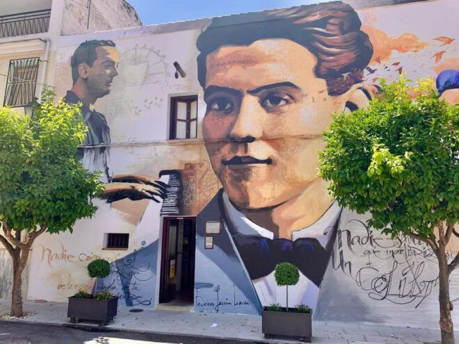 Granada: Lorca Private City Tour - Tour Focus
