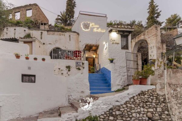 Granada: Los Amayas Cave Flamenco Show Ticket - Frequently Asked Questions