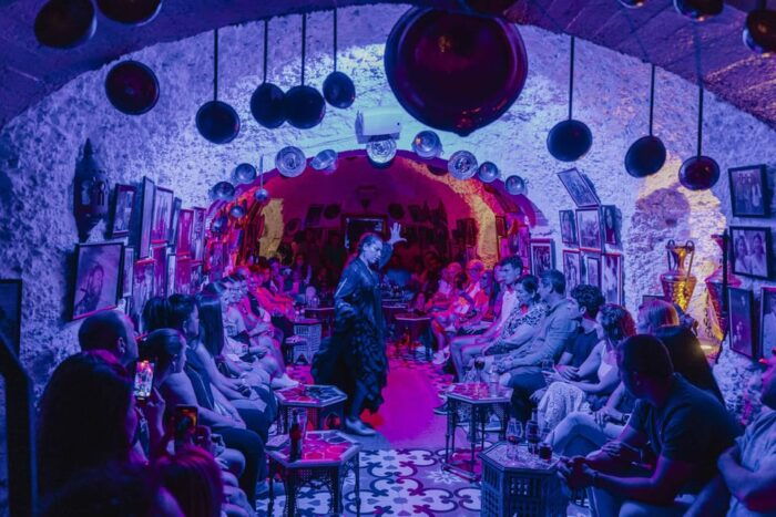 Granada: Los Amayas Cave Traditional Flamenco Show - Cultural Significance of Flamenco