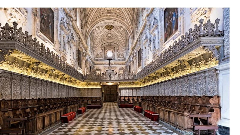 Granada: Monastery of La Cartuja Entry Ticket - Final Thoughts