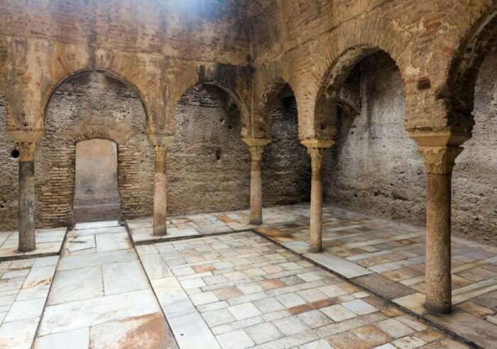 Granada: Moorish Monuments Entrance Tickets - Frequently Asked Questions
