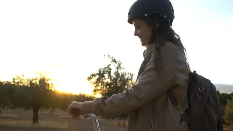 Granada: Mountains and Landscapes Off-Road Segway Tour - Panoramic Views and Hilltop Stops
