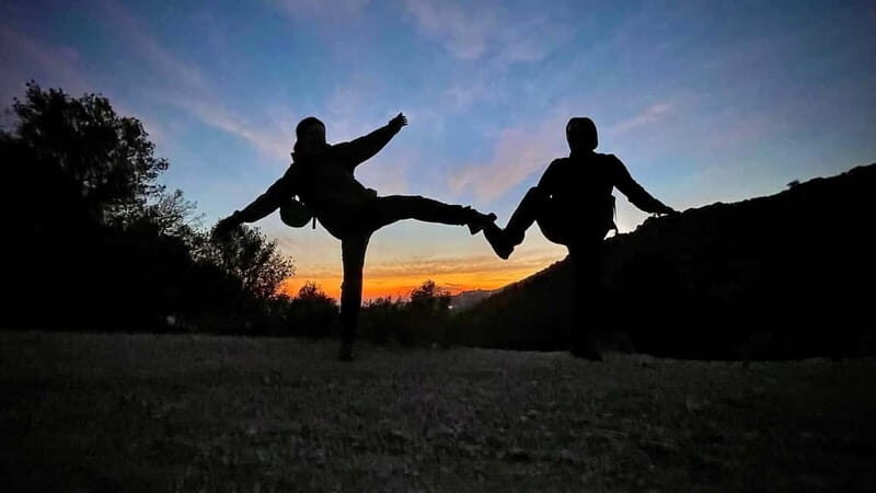 Granada: Multi-Pitch Sport Rock Climbing Outdoor Course - Frequently Asked Questions