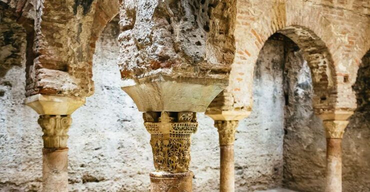 Granada: Muslim Monuments Entrance Tickets - Ticket Information