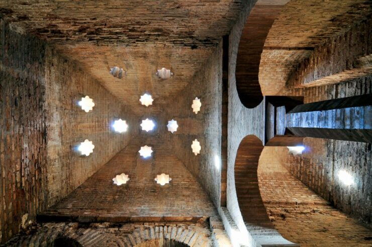 Granada: Muslim Monuments Entrance Tickets - Experience Details