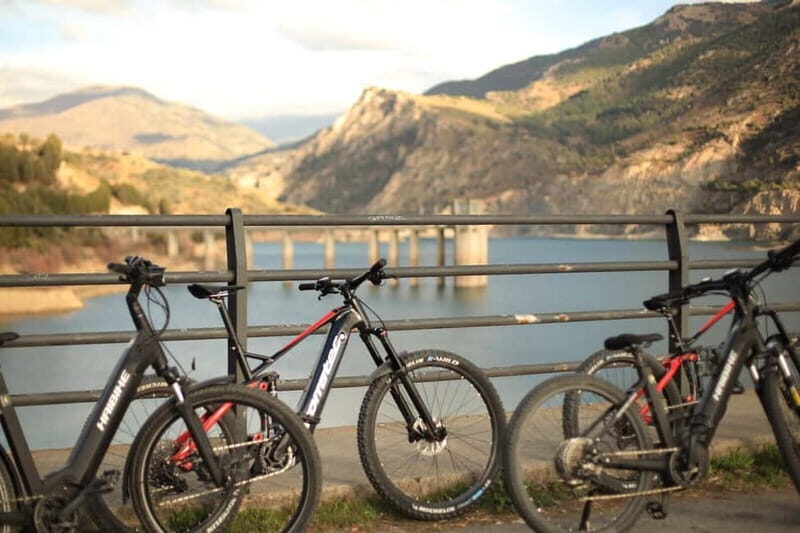 Granada: Nature, Wildlife and Authentic Villages E-bike Tour - Who Would Love This Tour?