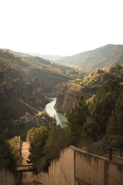 Granada: Nature, Wildlife and Authentic Villages E-bike Tour - Frequently Asked Questions