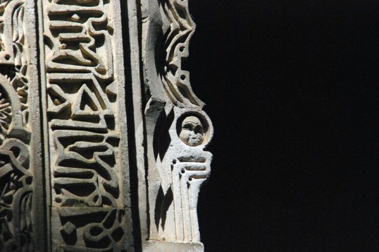 Granada: Night Visit to the Alhambra & Nasrid Palaces - Activity Overview