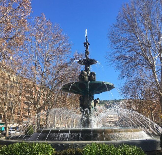Granada: Old Jewish Quarter Smartphone Audio Guide - The Sum Up