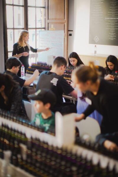 Granada: Perfume Workshop - Frequently Asked Questions