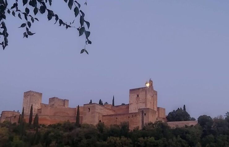 Granada: Private Customized Tour - Tour Details and Highlights
