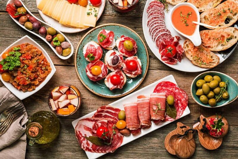 Granada: Private Food and Drink Tour - Experience Highlights