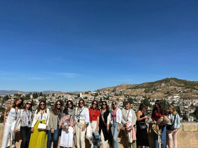 Granada: Private Full Alhambra Tour With Nasrid Palaces - Customer Reviews