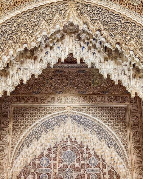 Granada: Private Full Alhambra Tour With Nasrid Palaces - The Sum Up