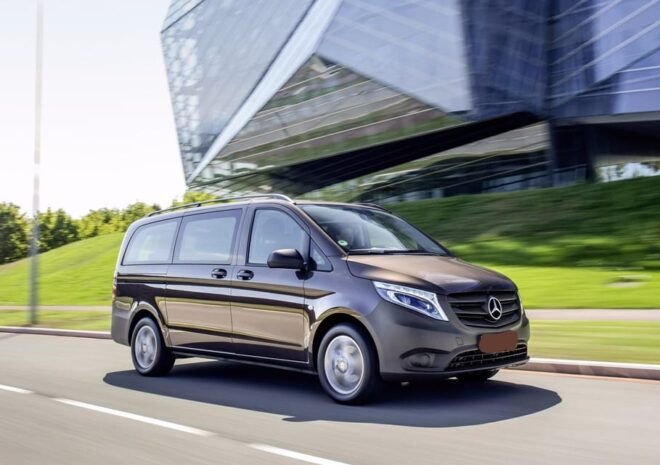 Granada: Private Luxury Airport Transfer - Pickup and Meeting Points