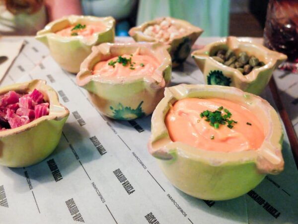 Granada: Private Tapas Tour - Frequently Asked Questions