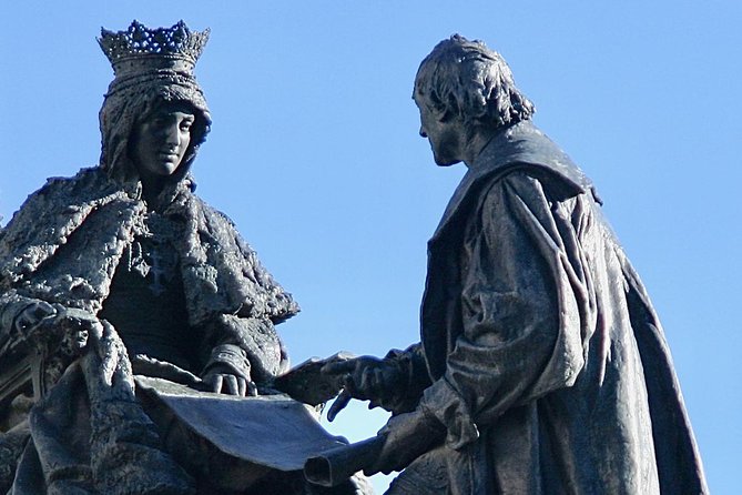 Granada Private Tour: The Cathedral and the Royal Chapel - Tour Overview