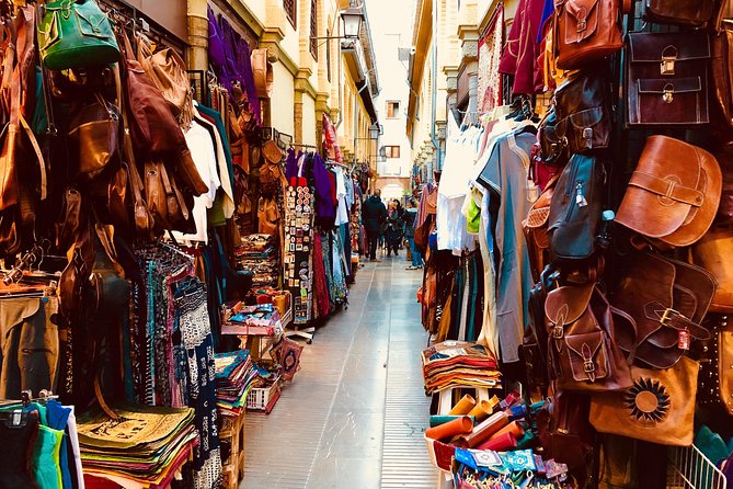 Granada Private Tour: The Cathedral and the Royal Chapel - Cancellation Policy