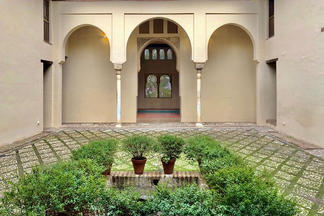Granada Private Tour: The Unesco Heritage of Albaycin - Overview of Granada Private Tour