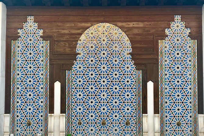 Granada Private Tour: The Unesco Heritage of Albaycin - Common Questions