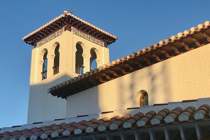 Granada Private Tour: The Unesco Heritage of Albaycin - The Sum Up