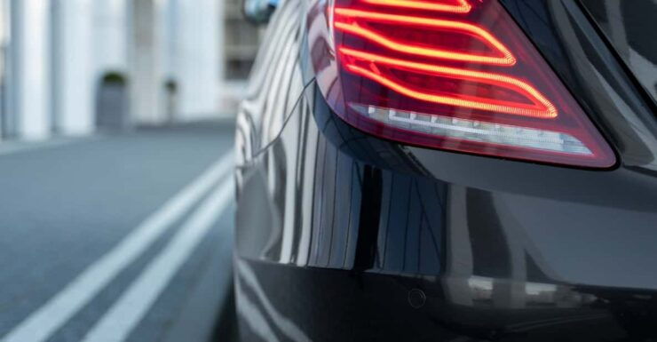 Granada: Private Transfer to Malaga - Booking and Payment