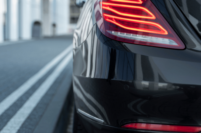 Granada: Private Transfer to Malaga - Vehicle and Comfort