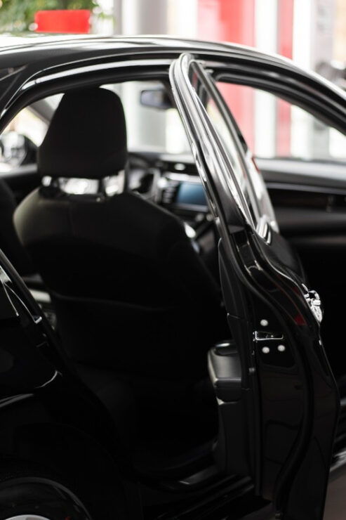 Granada: Private Transfer to Seville - Good To Know